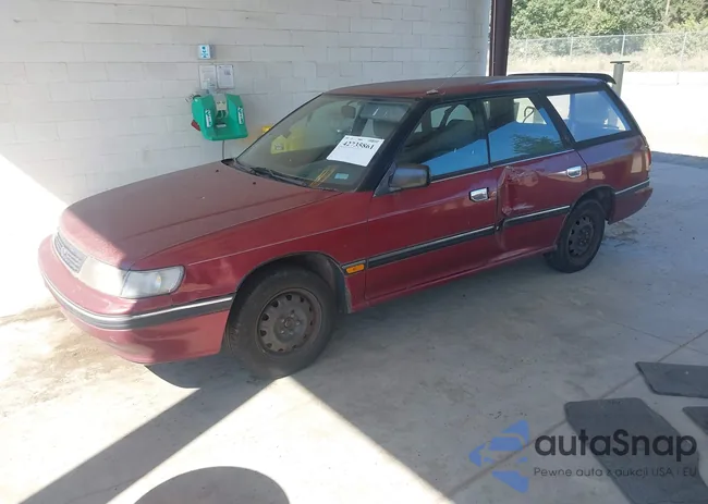 4S3BJ6331R6950120: 42735861