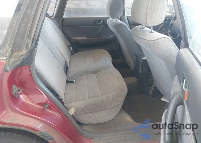 4S3BJ6331R6950120: 42735861