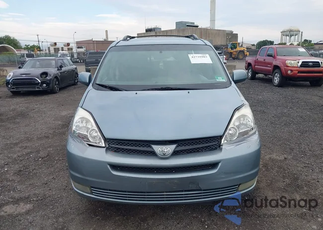 5TDZA22C25S304944: 42735983