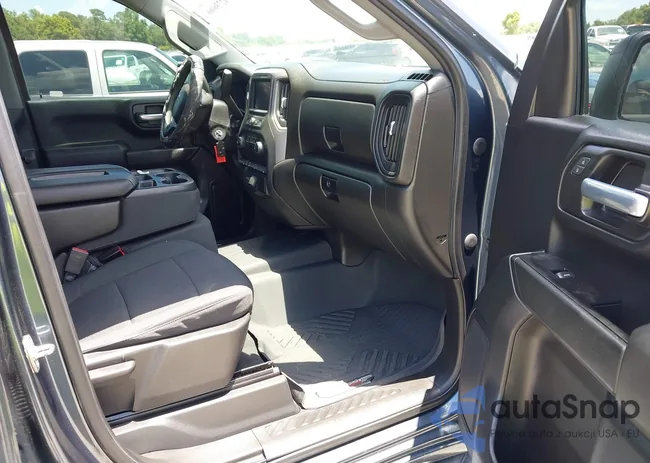 1GCPYCEF9MZ250831: 42736066