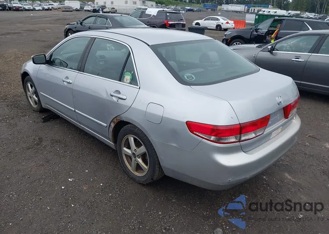 1HGCM566X4A135367: 42736135