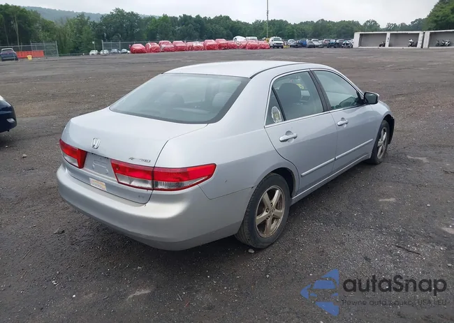 1HGCM566X4A135367: 42736135