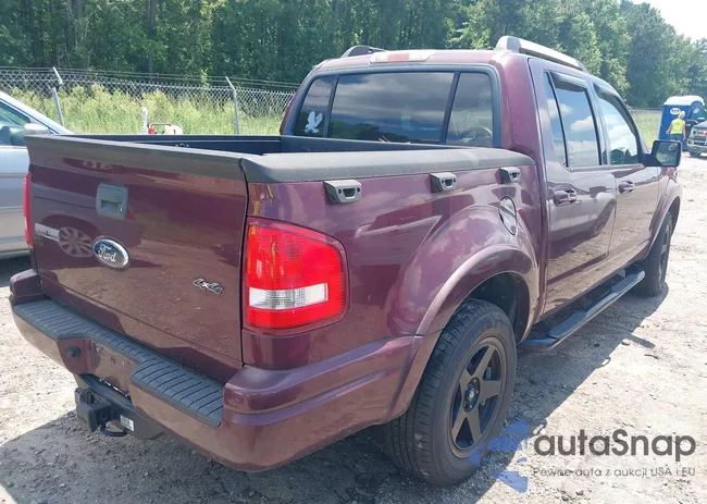 1FMEU53E98UA95155: 42737245