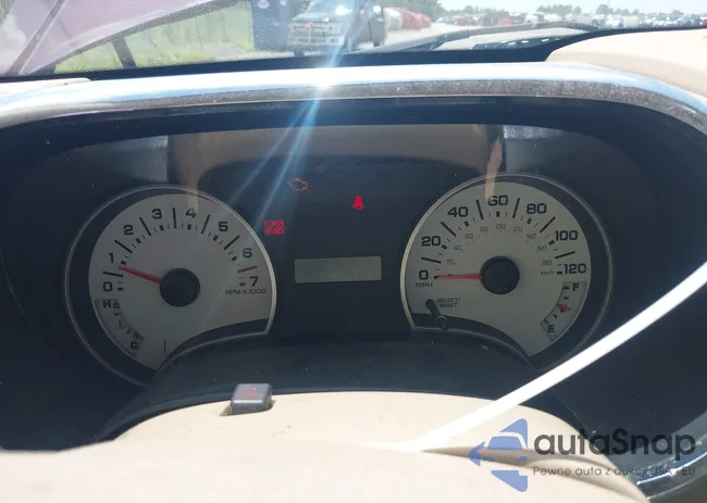 1FMEU53E98UA95155: 42737245