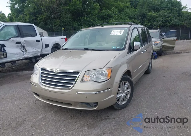 2A8HR64XX8R691809: 42737262