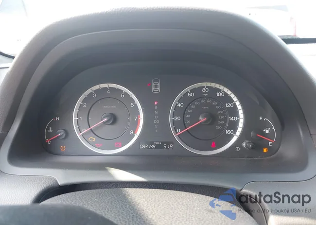 1HGCP2F30AA196590: 42737274