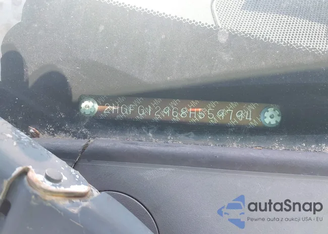 2HGFG12968H559794: 42737313