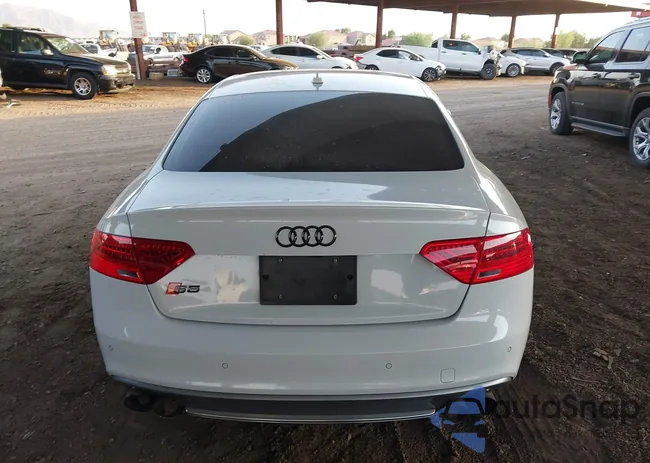 WAUVGAFRXDA026244: 42737320