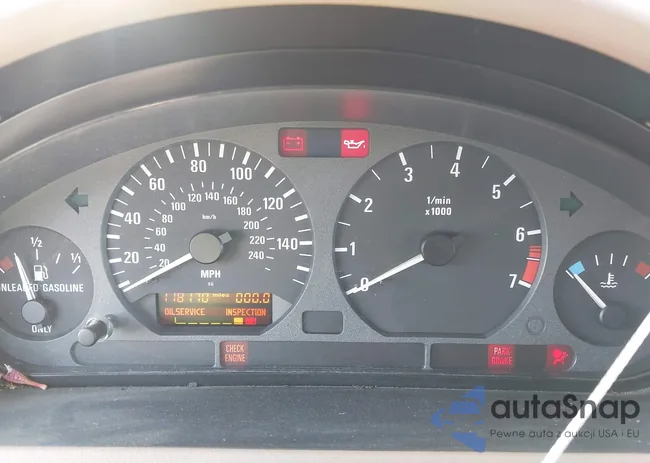 4USCH7323WLD15360: 42737360