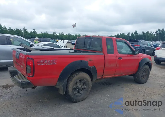 1N6ED26Y14C463186: 42737369