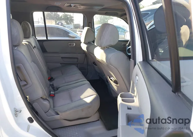 5FNYF3H34FB006878: 42737377