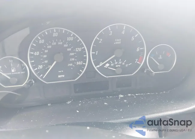 WBABD53476PL17960: 42737398