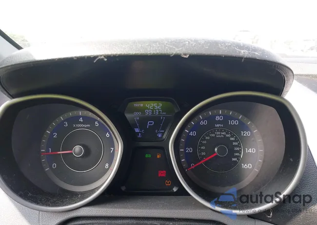 KMHDH4AE1DU710322: 42736749