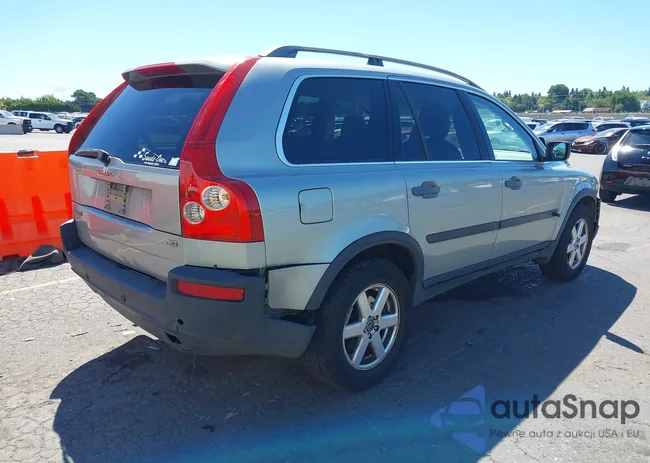 YV1CZ592751189536: 42736822