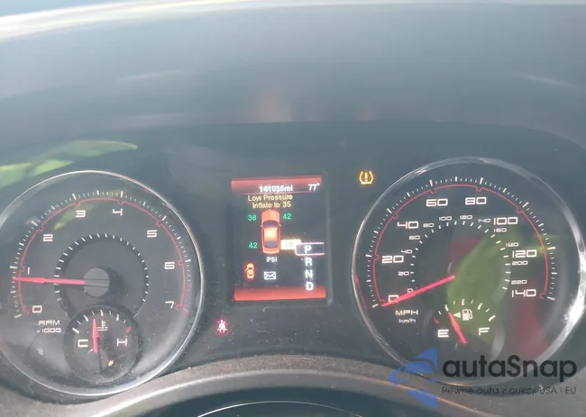 2C3CDXBG8DH720320: 42736869