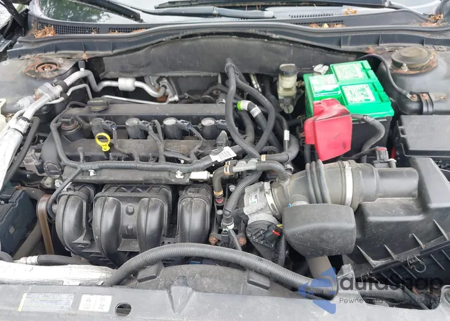 3FAHP0HA3BR289492: 42736890