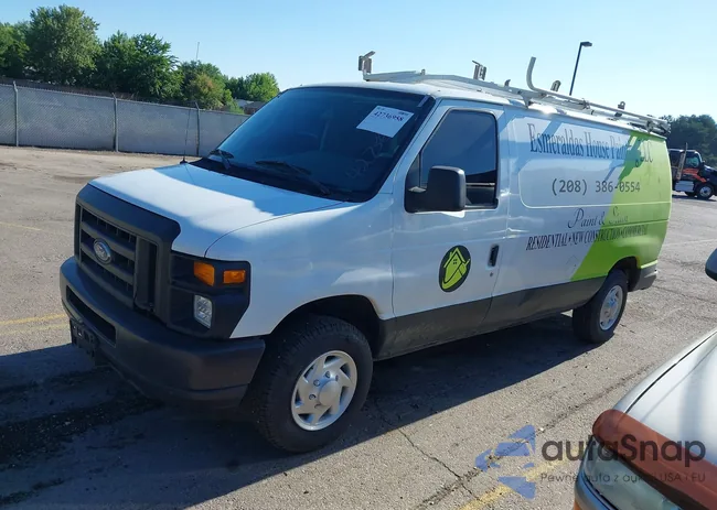 1FTNE1EL7BDA52902: 42736958