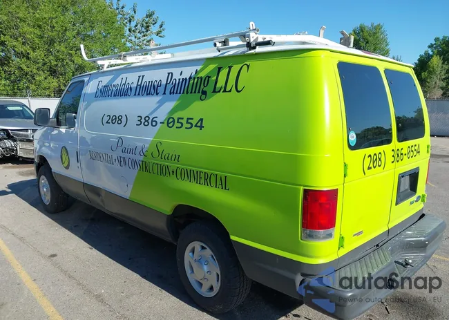 1FTNE1EL7BDA52902: 42736958