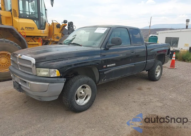 3B7HF13Z6XM543409: 42737088