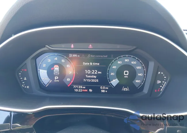 WA1DECF34L1048163: 42737092