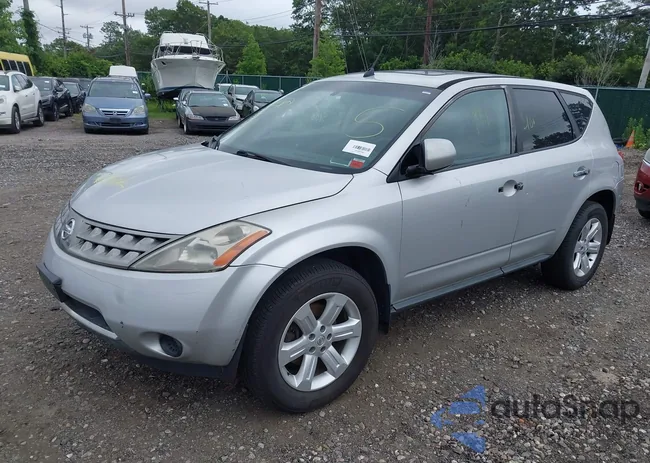 JN8AZ08W06W508384: 42738220