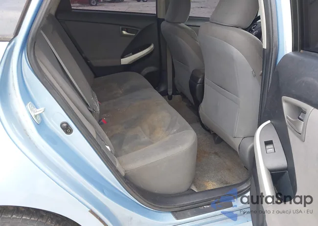 JTDKN3DP8D3047820: 42738243