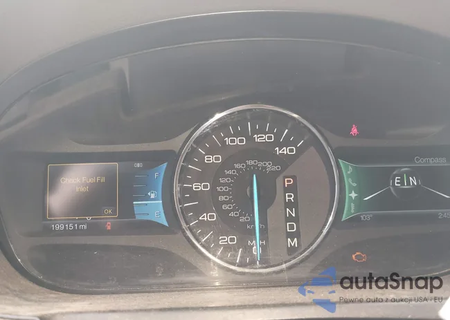 2FMDK3KC0BBA31721: 42738267