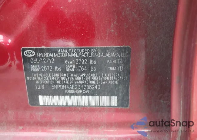 5NPDH4AE2DH238243: 42738328