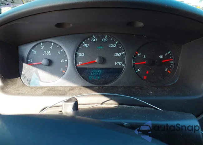 2G1WD5E33G1112121: 42738465