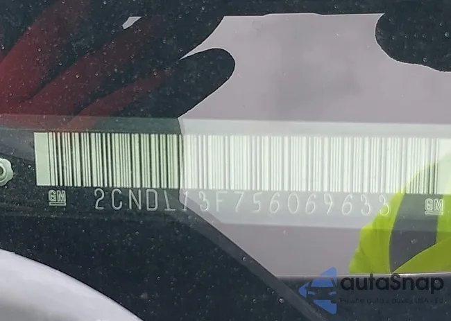 2CNDL13F756069633: 42738469