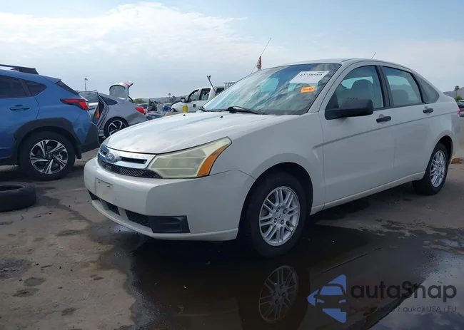 1FAHP3FN6AW292311: 42738589