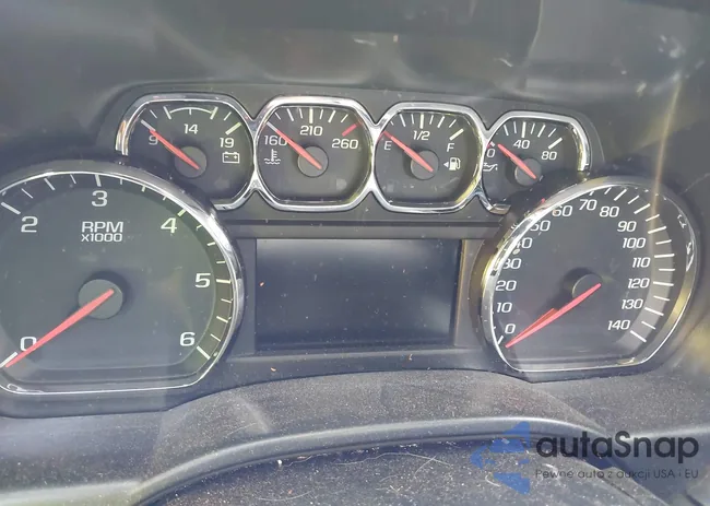 1GCVKRECXEZ311235: 42738643