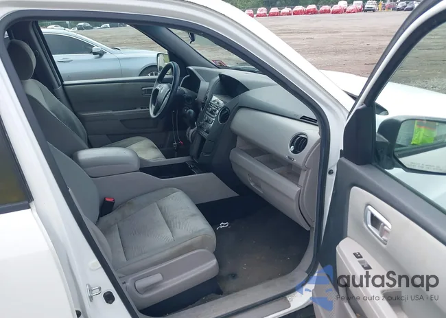 5FNYF4H29DB013285: 42738700