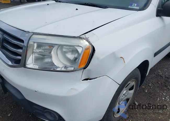 5FNYF4H29DB013285: 42738700