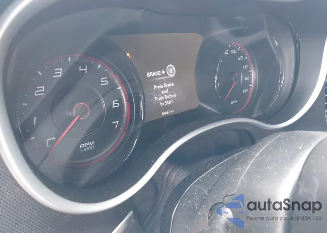 2C3CDXCTXGH166889: 42737827