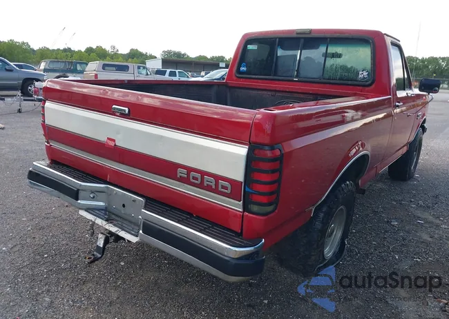 1FTEF14N7LLB16492: 42737847