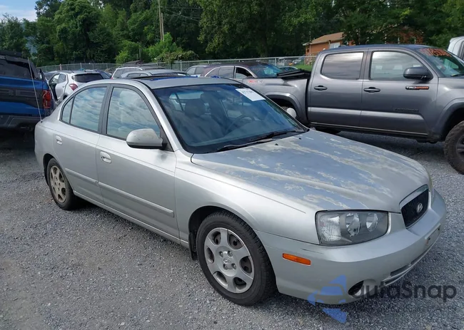 KMHDN45D32U354334: 42737865