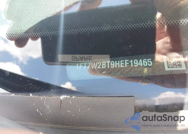 1FT7W2BT9HEF19465: 42737872