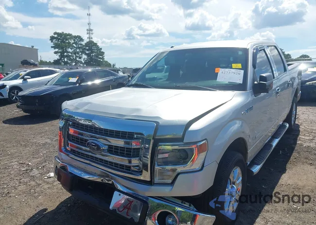 1FTFW1CT2EKF86491: 42737920