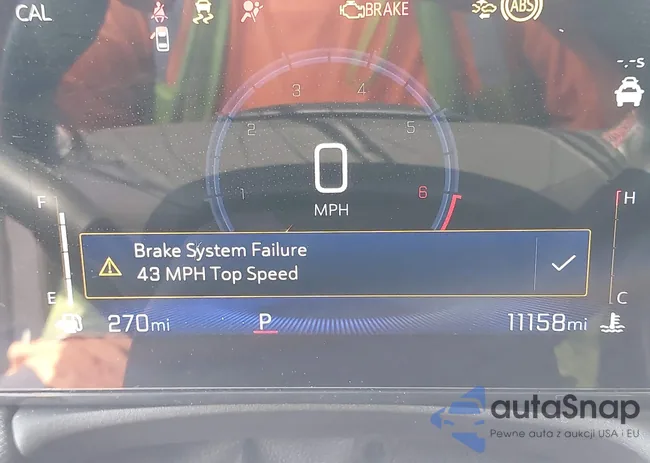 KL79MTSL9RB070647: 42738001