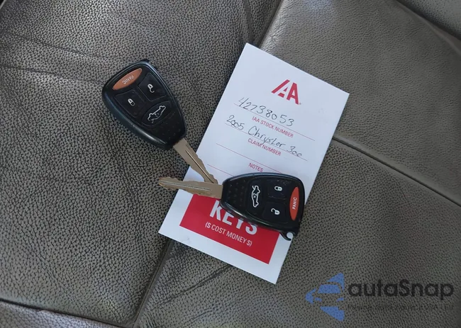 2C3JA53G35H617018: 42738053