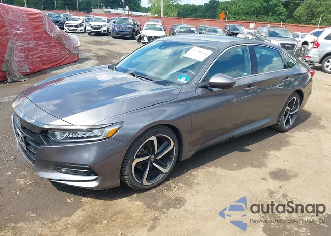 1HGCV1F31JA115693: 42738116