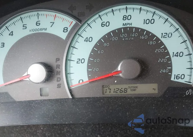 4T1BK46K27U046544: 42739189