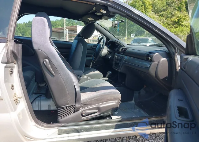 1C3EL75R25N622045: 42739341