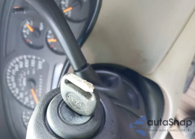 1GKEC13Z16R159308: 42739521