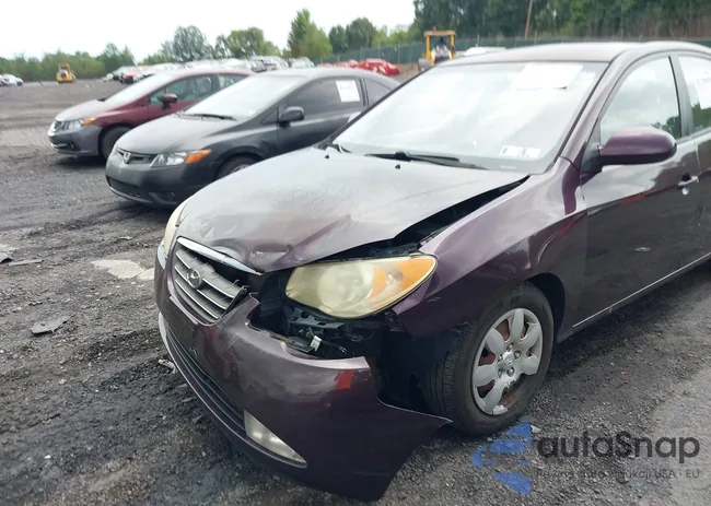 KMHDU46D38U467274: 42739655