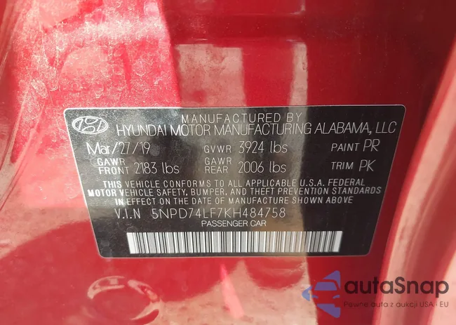 5NPD74LF7KH484758: 42739657