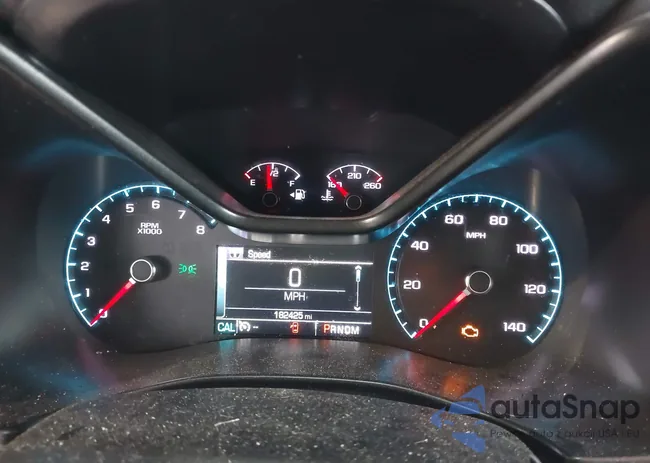 1GCGTCE39G1136495: 42739658