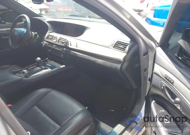 JTHBL5EF3D5122515: 42739663