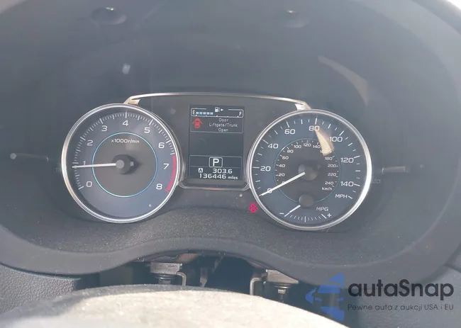 JF2GPAKC3G8275267: 42739694